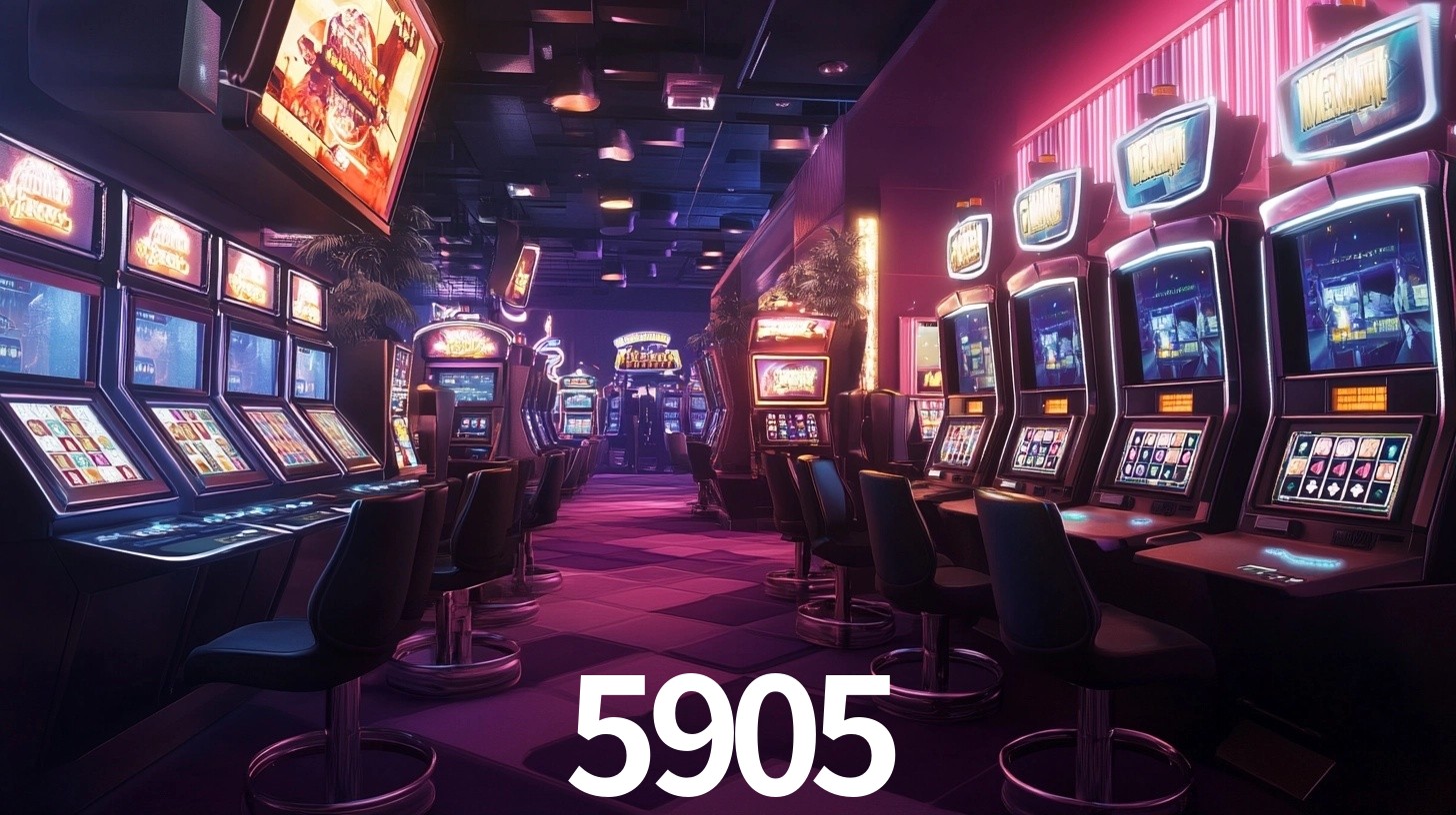 5905 bônus — cashback 15 por cento e níveis VIP